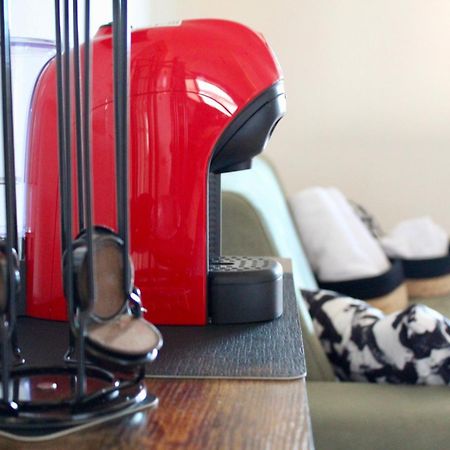 フィウミチーノThe Garden House Fco, Self Check In And Free Private Parkingアパートメント エクステリア 写真